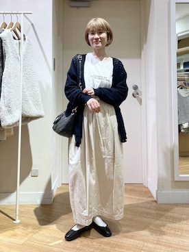 miyuさんのコーディネート