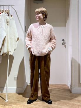 miyuさんのコーディネート