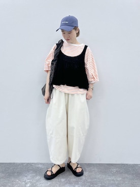 miyuさんのコーディネート