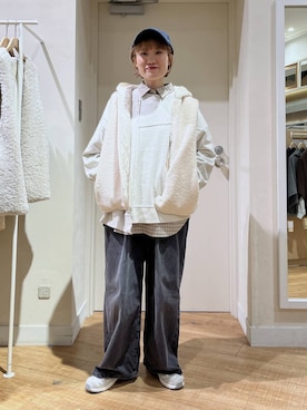 miyuさんのコーディネート