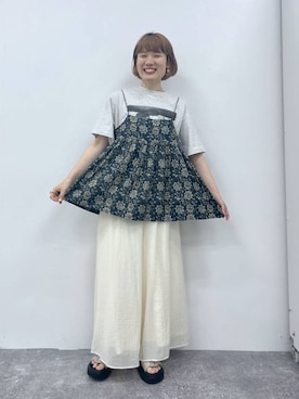 miyuさんのコーディネート