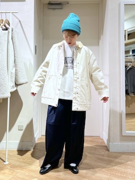 miyuさんのコーディネート