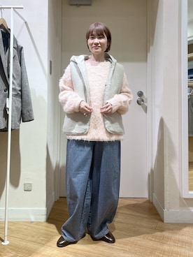 miyuさんのコーディネート