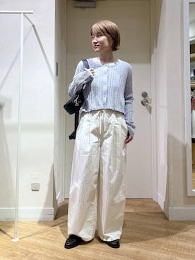 miyuさんのコーディネート