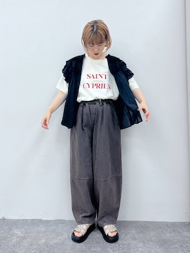 miyuさんのコーディネート