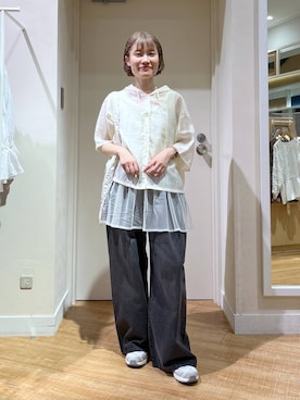 miyuさんのコーディネート