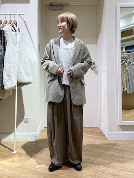 miyuさんのコーディネート