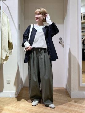 miyuさんのコーディネート