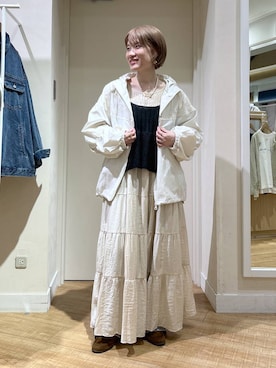 miyuさんのコーディネート