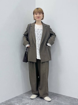 miyuさんのコーディネート