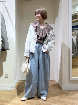 miyuさんのコーディネート