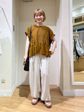 miyuさんのコーディネート