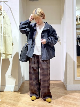 miyuさんのコーディネート