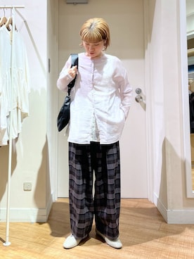 miyuさんのコーディネート