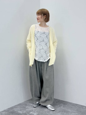 miyuさんのコーディネート