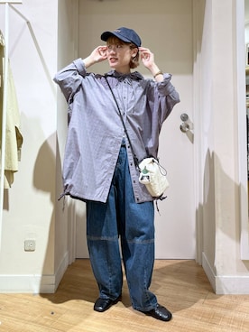 miyuさんのコーディネート