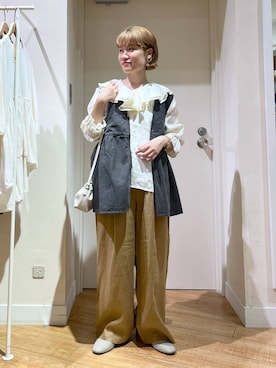 miyuさんのコーディネート