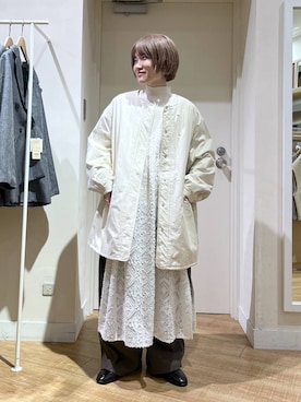 miyuさんのコーディネート