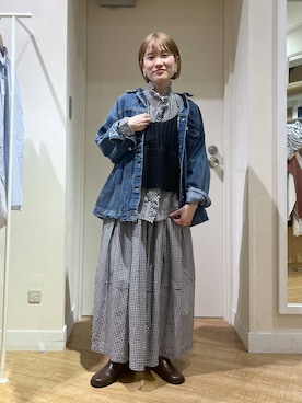 miyuさんのコーディネート