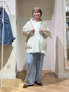 miyuさんのコーディネート