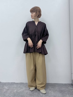 miyuさんのコーディネート