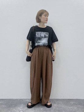 miyuさんのコーディネート