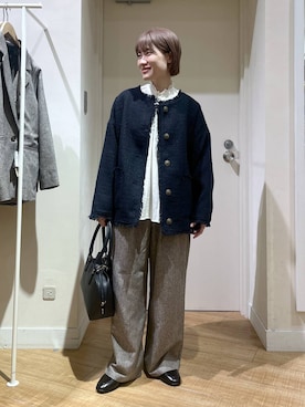 miyuさんのコーディネート