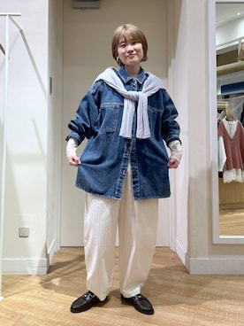 miyuさんのコーディネート