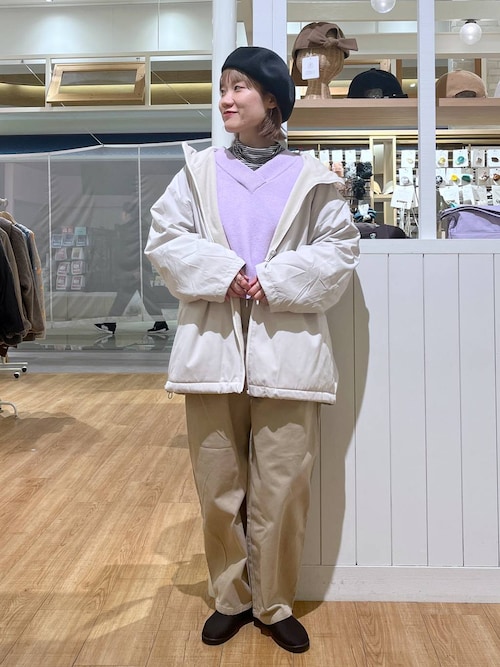 たろう様　CVTVLIST オーダー品ニット&バッグセット たろう様 CVTVLIST オーダー品ニット&バッグセット - メルカリ