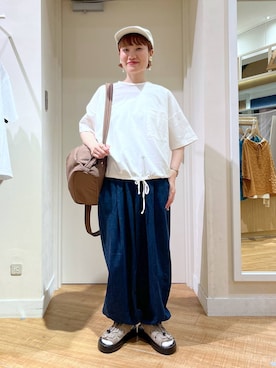 miyuさんのコーディネート