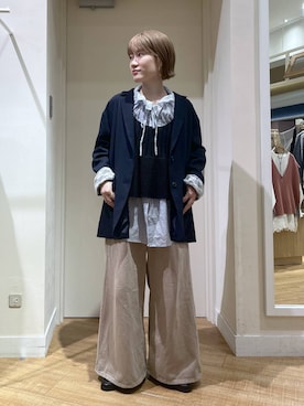 miyuさんのコーディネート