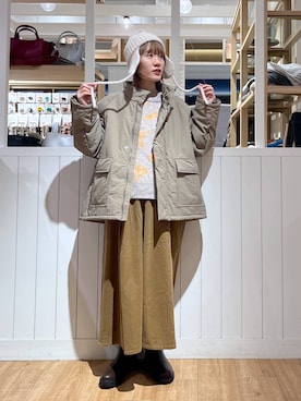 miyuさんのコーディネート