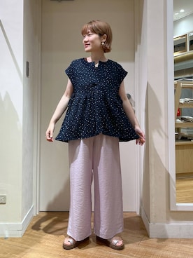 miyuさんのコーディネート