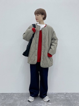 miyuさんのコーディネート