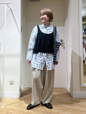 miyuさんのコーディネート