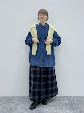 miyuさんのコーディネート