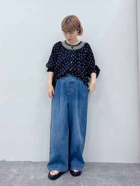 miyuさんのコーディネート