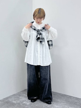 miyuさんのコーディネート