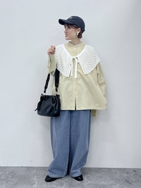 miyuさんのコーディネート