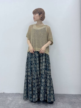 miyuさんのコーディネート