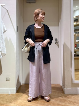 miyuさんのコーディネート