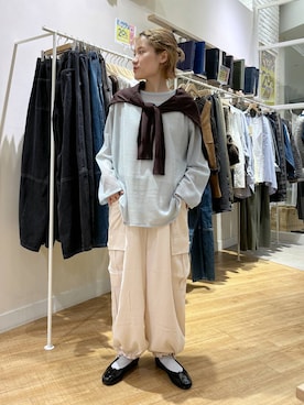 miyuさんのコーディネート