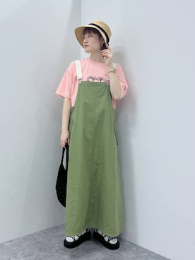 miyuさんのコーディネート