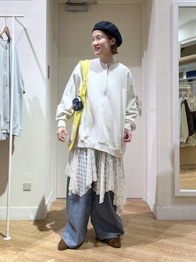 miyuさんのコーディネート