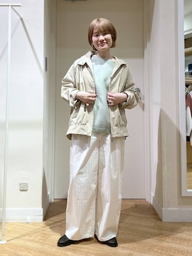 miyuさんのコーディネート