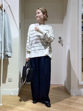 miyuさんのコーディネート