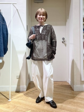 miyuさんのコーディネート