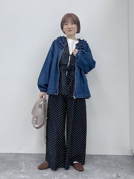 miyuさんのコーディネート