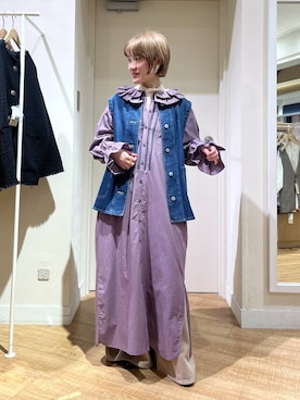 miyuさんのコーディネート