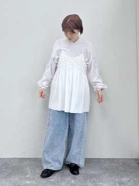 miyuさんのコーディネート